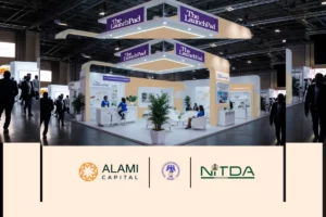 GITEX Startup Festival 2025 in Nigeria Introduces The LaunchPad to Support Women-Led Startups.