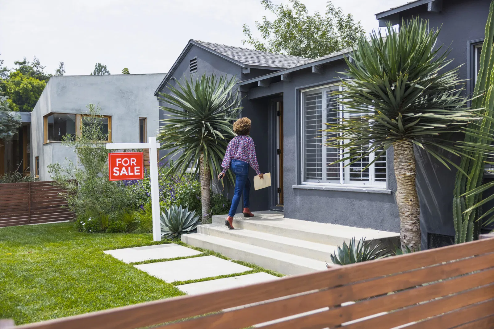 Seven Black Real Estate Influencers Bringing Change Through Social Media.