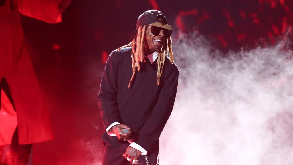 Lil Wayne’s Da Drought And Dedication Mixtapes Are Now Available On Apple Music For The First Time.