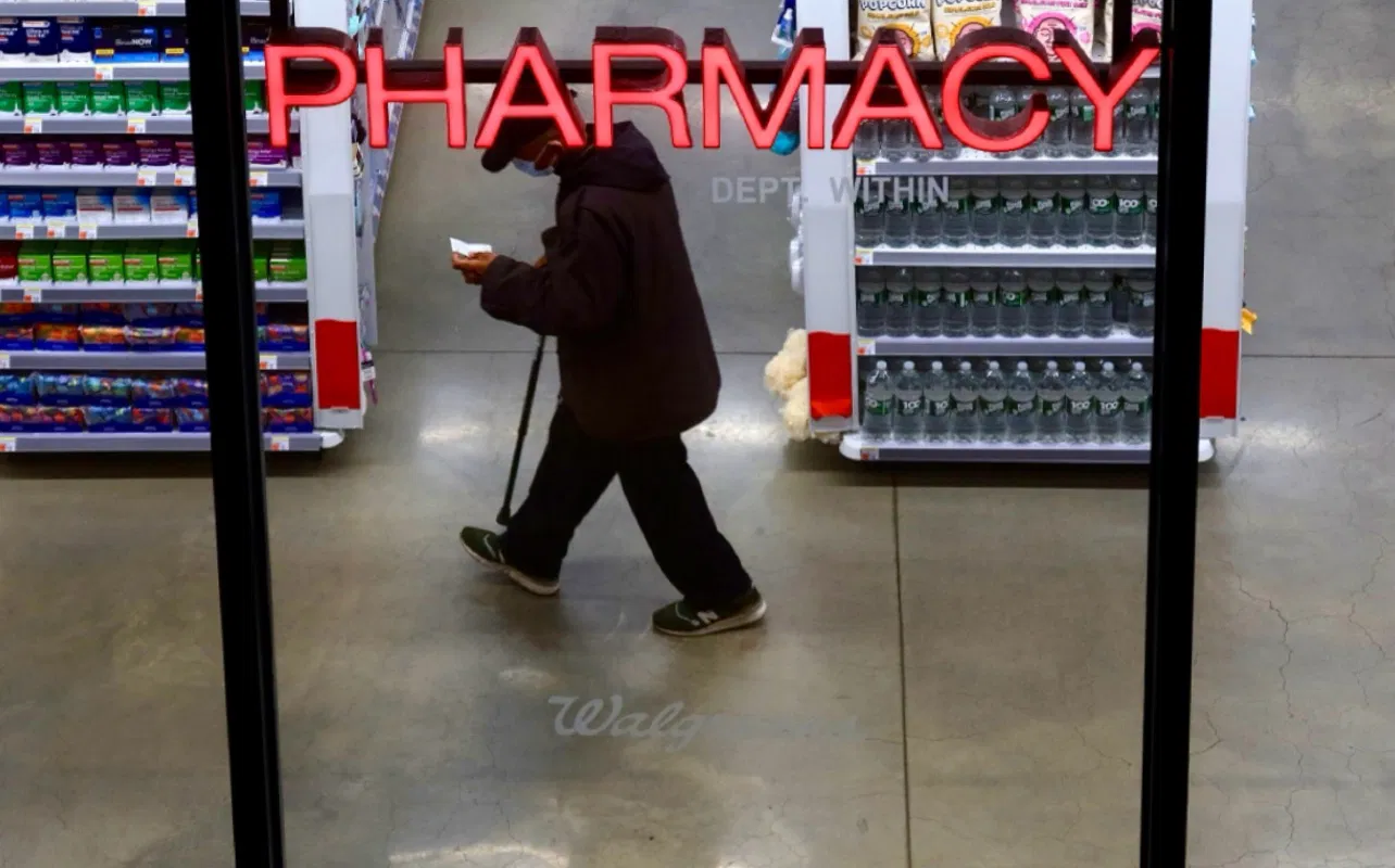 Black-Owned Pharmacies Across the U.S. Provide Care and Community Support.