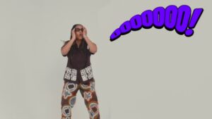 Vintage Lee Drops “OOO” Music Video Off Latest Album ‘Grease Pack’.