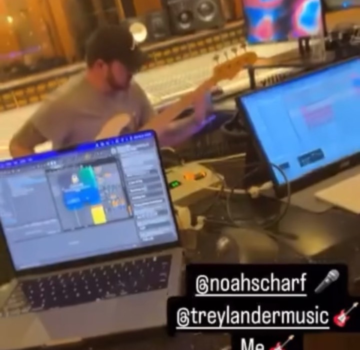 GIB DJ Produces “Of Blue” on JID’s New Album God Does Like Ugly.