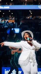 Yelena Rodriguez Announces Social Media Hiatus  as She Embraces Her Calling as a Christian Latina Artist.