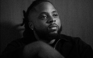 Luke Bar$ Celebrates Birthday With Freestyle Over Michael Jackson’s “Thriller” Beat.