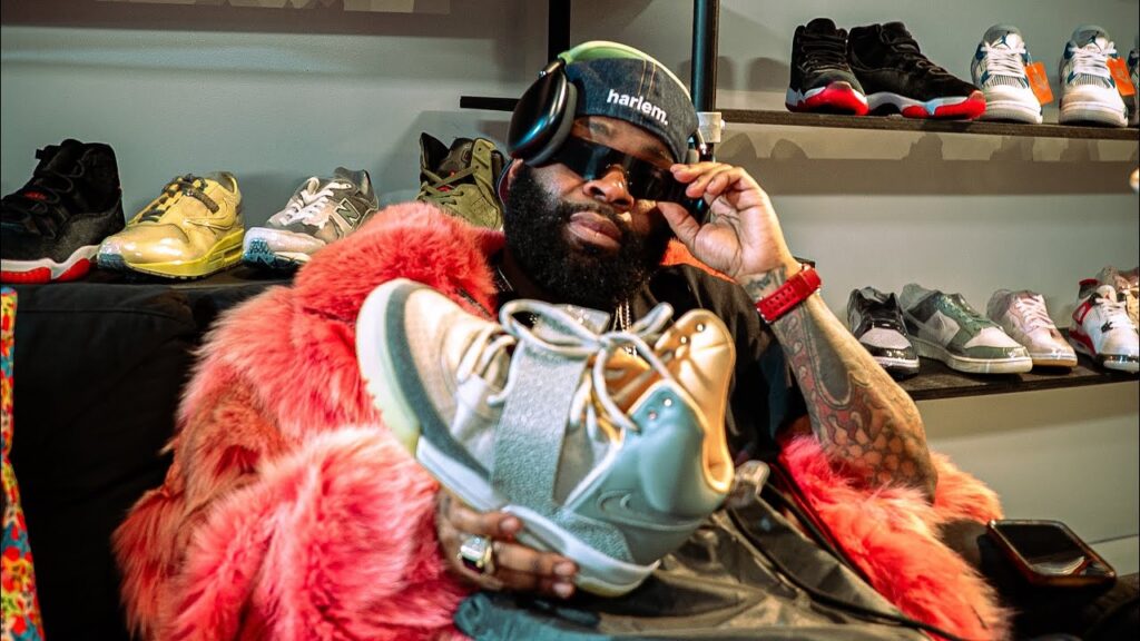 Boston’s Fashion Voice: Paris of Heart Art, Talks Legacy, Style & Vision on Kickin’ It With Kerms.