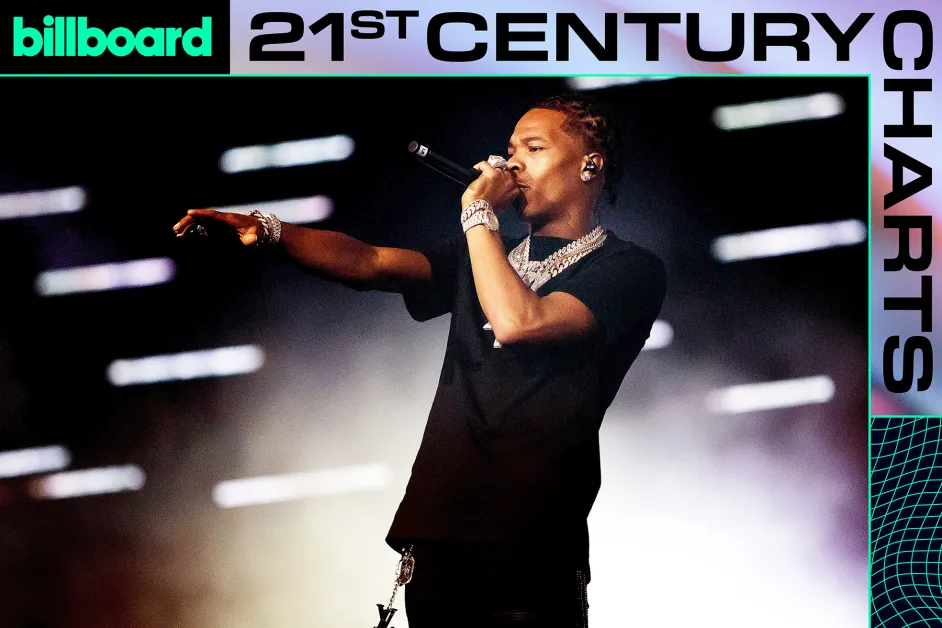 Lil Baby’s My Turn Tops Billboard’s 21st Century R&B/Hip-Hop Album List and Announces New Project The Leak$.