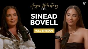 Angie Martinez & Sinead Bovell Deliver a Crash Course on AI, From Real-World Uses to the Biggest Dangers Ahead.