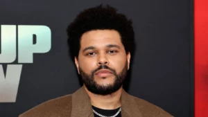 The Weeknd Reportedly Exploring $1 Billion Funding Deal Backed by Music Catalog.