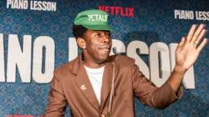 Tyler, the Creator Reflects on Chromakopia Tour and Don’t Tap the Glass Reaching No. 1