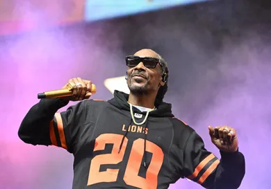 Snoop Dogg’s “Ashes to Art” Collection of Smoked Marijuana Roaches Sells Out.