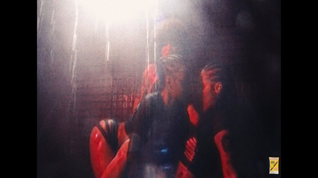 ISHA! Drops Official Music Video for “All Mine”.