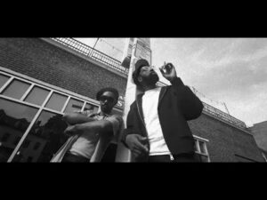 HAAWWS Drops “Top Secret” Freestyle Featuring Premo.Dee.
