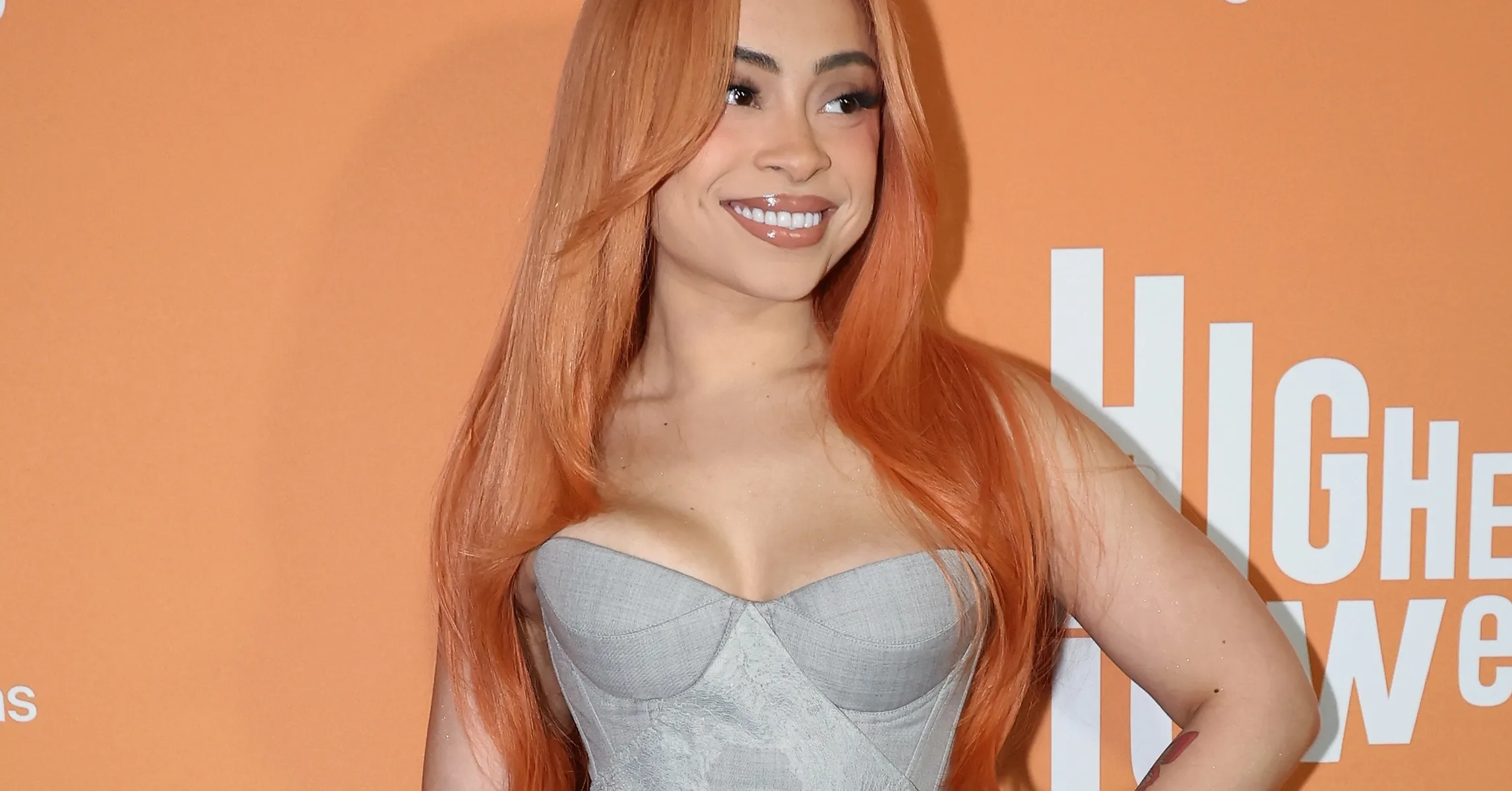 Ice Spice Teases New Single Flipping M.I.A.’s “Bad Girls”.