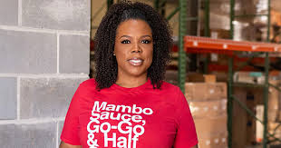 Capital City Launches A $5,000 Micro-Grant To Support Retail-Ready Consumer Product Entrepreneurs During Black Business Month.