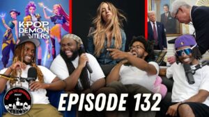 ‘Bad For The Community’ Podcast Features Murk the Sauce God For a Wide-Ranging Discussions.