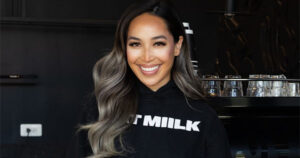 Chicago Woman Leaves Pharmacy Career to Build Black-Owned Vietnamese Coffee Brand Fat Miilk.
