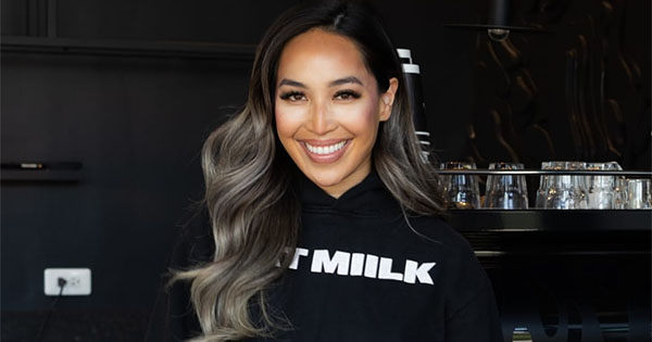 Chicago Woman Leaves Pharmacy Career to Build Black-Owned Vietnamese Coffee Brand Fat Miilk.