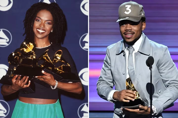 Chance the Rapper Reflects on Lauryn Hill’s Advice to Prioritize Music Over Commercial Opportunities.