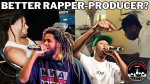 Bad For The Community Crew Discuss: Tyler, The Creator vs. J. Cole: Who’s the Better Rapper-Producer?