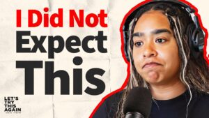 B. Simone Gets Candid on Rest, Hustle Culture & Dating From Wholeness.