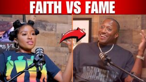 Lecrae Talks ‘Reconstruction,’ Career Milestones & Faith on We Need to Talk.