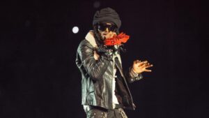 Playboi Carti Reschedules Antagonist Tour With Opium Artists.