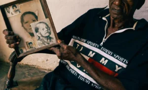 A Walking Tour In Boston Highlights Black Historical Sites And Ongoing Preservation Concerns.