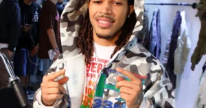 PlaqueBoyMax Announces Launch of His Own Record Label.