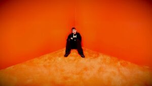 Token Releases Official Music Video for “Kumquat” off Latest Album “I’m Not Supposed To Be Here”.