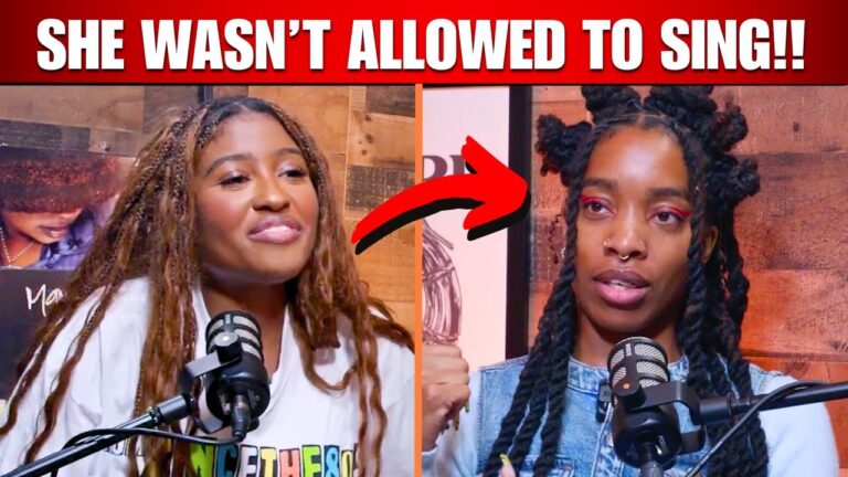 Kennedy Ryon Details Her Journey From Personal Pain to Musical Growth on We Need to Talk.