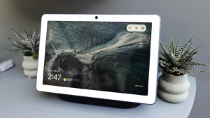 Google Says Gemini Is Coming to Google Home With Update Planned for October 1.