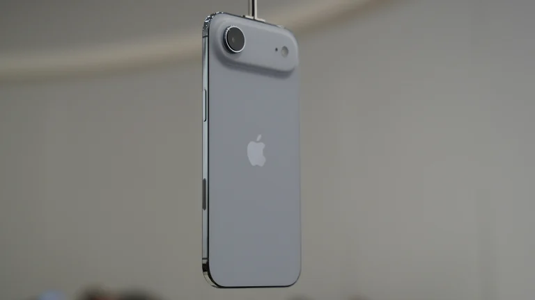 Apple Introduces iPhone Air, iPhone 17 Lineup, New Watches, and AirPods Pro 3 at September Event.