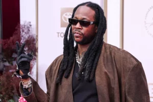 2 Chainz Announces Memoir The Voice In Your Head Is God Detailing His Spiritual Journey, Dropping March 2026.