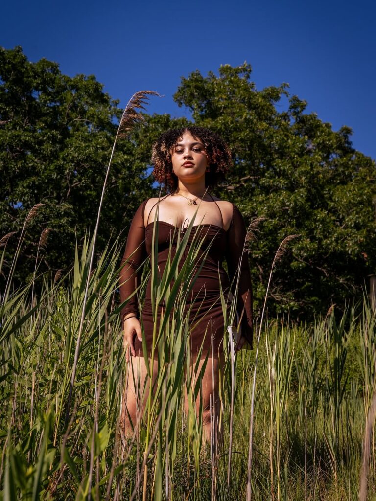 India Rose Releases New Single “I AM”.