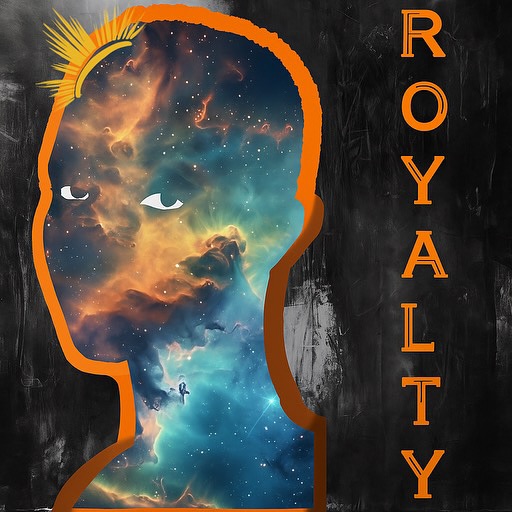 Najee Janey Releases New Album Royalty.