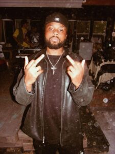 Boston’s Luke Bar$ Continues Momentum With Film Sync and New Project Announcement.