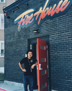 FireHouse, Hyde Park’s First Legal Cannabis Shop, Officially Opens.
