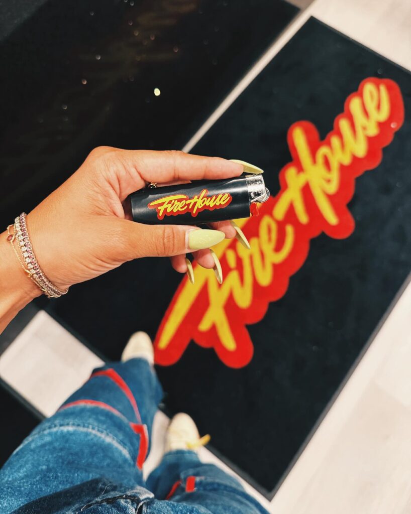FireHouse, Hyde Park’s First Legal Cannabis Shop, Officially Opens.