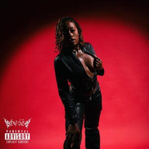Kay Wolf Releases New EP “Dose”.