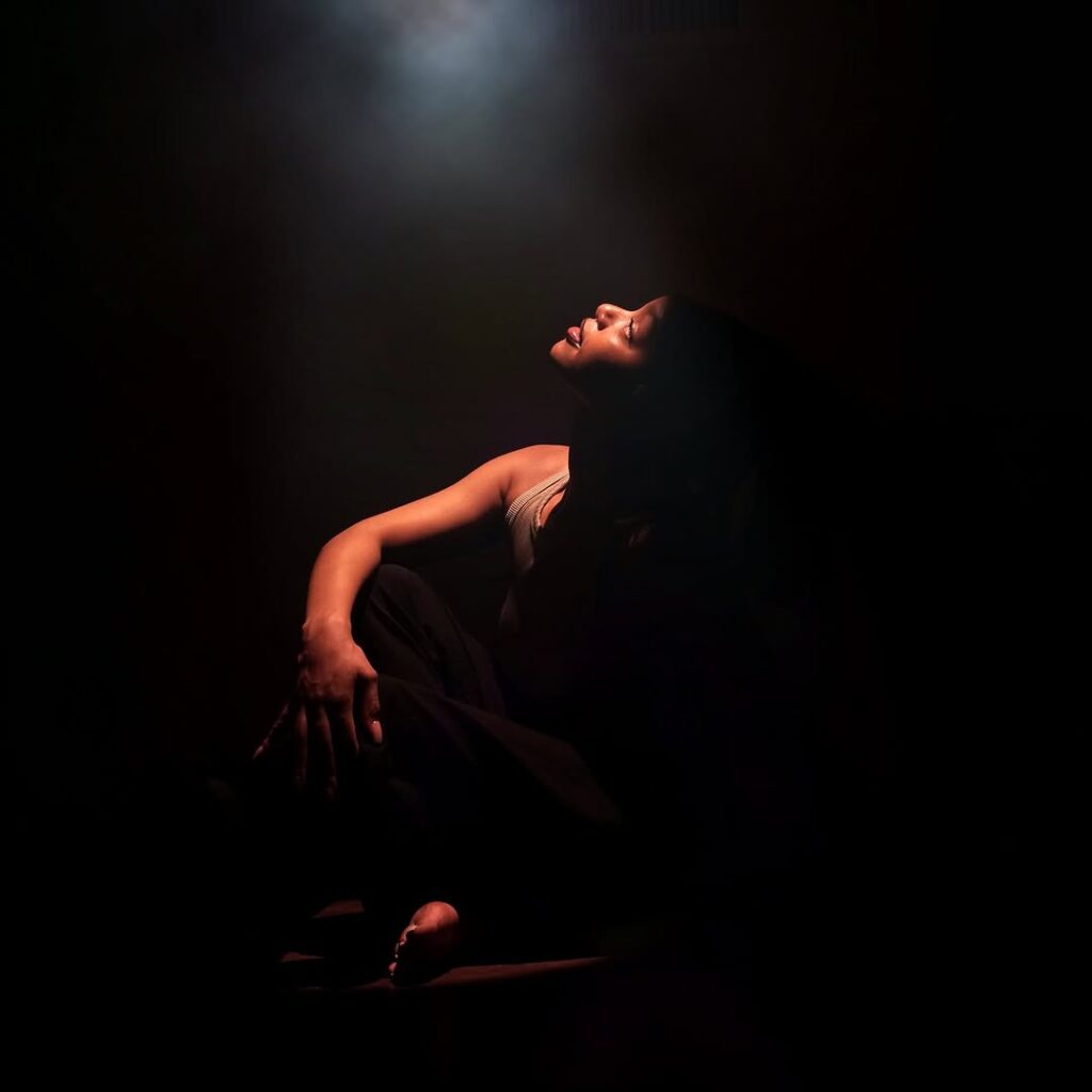 NAHLI Announces New Single “Blue Moon” Arriving September 22nd.