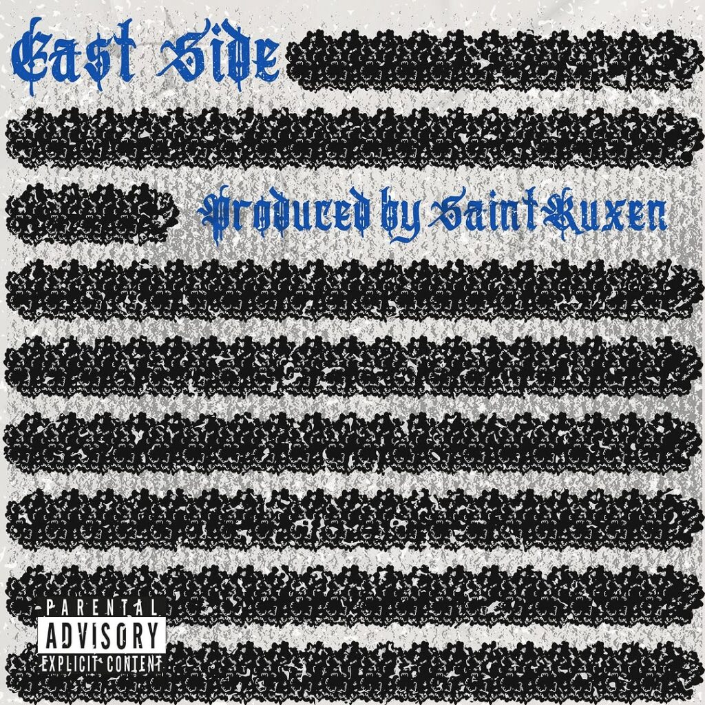HAAWWS Releases Collaborative Single “Ea$t Side” Featuring Jaayfendi.