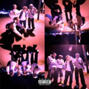Boston Collective Ethereal Visions Release Smoove Rotations (Live Freestyle).