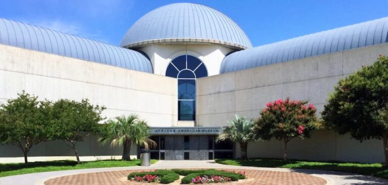 African American Museum in Dallas Gets $3M Boost From Texas Historical Commission and Google to Preserve 50 Years of History.