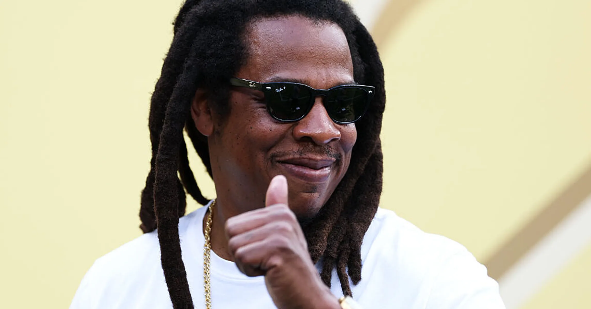 JAY-Z Rumored to Be Dropping New Music After Cash Cobain and Memphis Bleek Hints.
