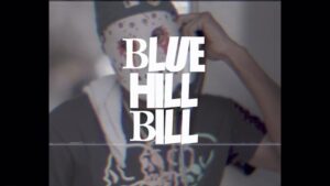 Bluehillbill Previews New Single “Marble Island” Ahead of Release.
