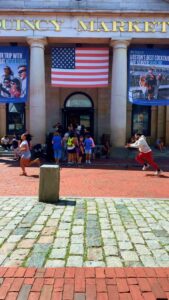 E-LOS Launches the “Don’t Run Challenge”.