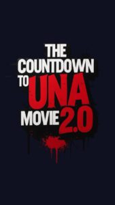 Des December Drops “UNA MOVIE 2.0” With Full Song and Video Out Now.