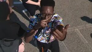 Bishop Toussaint Reflects on a Full August, Marks One-Month Anniversary of Senior Sign Out With Live Performance.