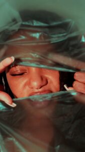 Nahli Drops New Single ‘Skin Tight,’ Hints at Upcoming Music Video.
