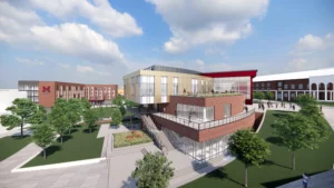 MacKenzie Scott’s $55M Donation Helps Atlanta HBCUs Build Endowments and Expand Student Support.